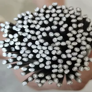 Low Temperature 1.6 2.0 2.5mm Aluminum Flux Cored Electrode Welding Wire