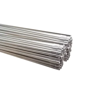 Low Temperature Aluminium Welding Wire 5356 TIG Aluminum Alloy Welding Rod