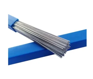 Low Temperature Aluminum Alloy MIG Welding Wire and TIG Welding Rod ER4043 ER5356 ER5183 ER4047