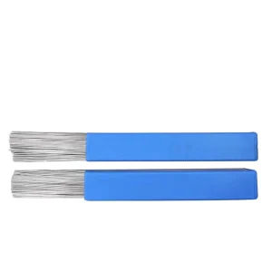 Low Temperature Aluminum Flux Core Aluminum Wire Aluminum Alloy Electrode Welding Wire
