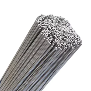 Low Temperature Aluminum Flux Core Aluminum Wire Aluminum Alloy Electrode Welding Wire