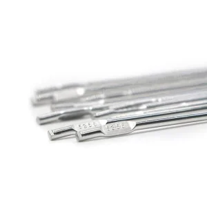 Low Temperature Aluminum Magnesium Alloy Welding Wire Brazing Rod ER4047 4047 3.2 Aluminum Welding Rods