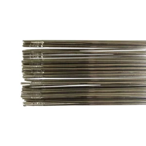Low Temperature Aluminum Welding Rods ER 4043 5183 4047 Weld Bars Cored Wire 2.5mm TIG Weld Wire