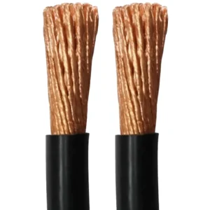 Low Voltage Mineral Insulated Copper Cable 450 750V 1 0 4 0 AWG 10 240mm Flexible Construction Use CCC CE for 40C 90C