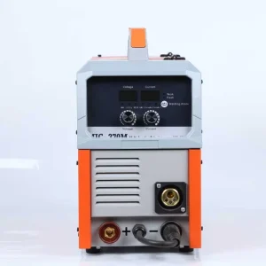 MIG-270M Gas Shielded Welder High Performance MIG Welders