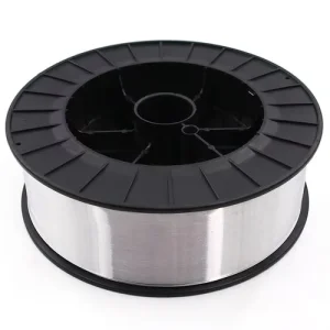 MIG 99.99% 0.6mm 0.8mm 1mm Aluminum Welding Wire