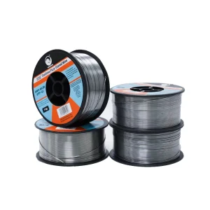 MIG Aluminum Alloy Welding Wire 4047 5356 4043 5183 ER4047 ER4043 ER5183