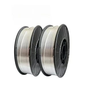 MIG Aluminum Alloy Welding Wire ER5356 OEM for Shipbuilding Automotive Use