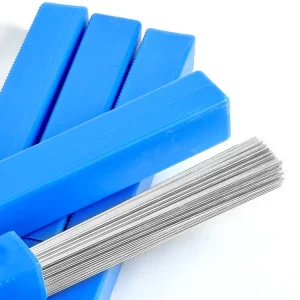 MIG Aluminum Welding Wire TIG Aluminum Welding Rod ER1100 ER1070 ER4043 ER4047 ER5356 ER5183 ER5554 ER5556 ER5087