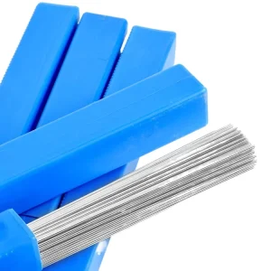 MIG Aluminum Welding Wire TIG Rod ER1100 1070 4043 4047 5356 5183 5554 5556 5087