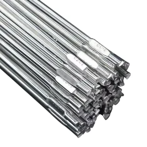 MIG Aluminum Welding Wire Variety Pack for TIG Including ER1100 1070 4043 4047 5356 5183 5554 Bend