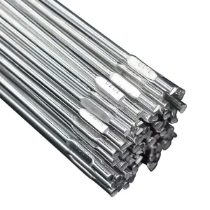 MIG Aluminum Welding Wire Variety Pack for TIG Welding Including ER1100 ER1070 ER4043 ER4047 ER5356 ER5183 ER5554 Bending