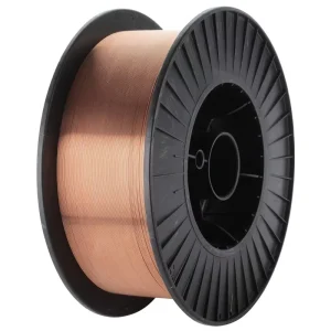 MIG Carbon Steel Welding Wire ER70S-6 0.8 0.9 1.0 1.2 1.6 mm