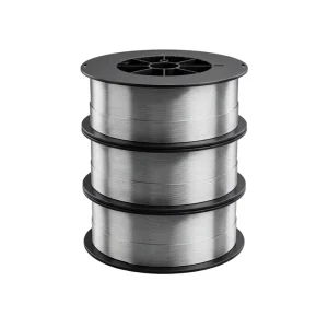 MIG TIG Aluminum Alloy Welding Wire ER4043 ER5356 Welding Wire 0.8mm 0.9mm 1.0mm