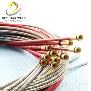 MIG Welding Liner for 24KD Torch