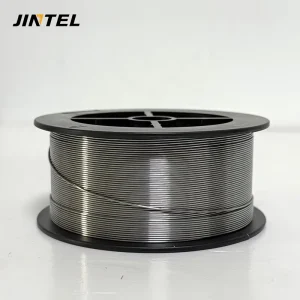MIG Welding Machine Wire Flux Core Wire 0.8mm 1.0mm 1.2mm Flux Cored Wire for Mild Steel Welding