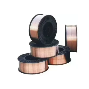 MIG Welding Machine Wire Solid Core Wire 1.2 mm for MIG Welder