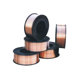 MIG Welding Wire 0.6mm 0.8mm 0.9mm 1.0mm 1.2mm 1.6mm CO2 China Welding Wire ER70S-6