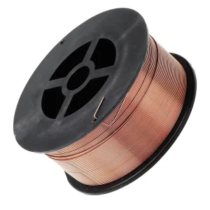 MIG Welding Wire 0.8mm 0.9mm 1.0mm 1.2mm 1.6mm 5kg 15kg 20kg SG2 ER70S-6 CO2 Welding Wire