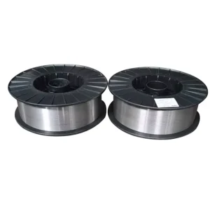 MIG Welding Wire ER70S 6 SG2 Without Copper OEM 0.8 2.0mm Diameter for Common Steel Welding