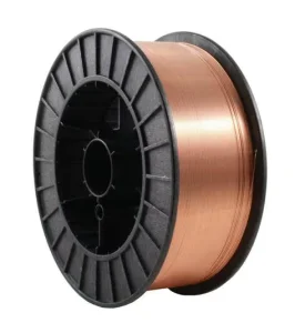 MIG Wire ER70S-6 CO2 Welding Wire 70s-6 SG2 ER70S-6 Wire Welding MIG Soldadura Mig ABS TUV LR CE 1.0mm 0.8mm
