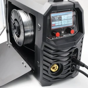 MIG200 Welding Machine MIG Welders Tig Welds Mig Welding Machine