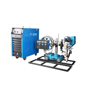 MZ-1250D Submerge Arc Welding Machine Manufacturer