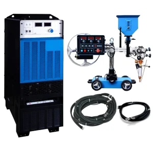 MZ 2000IGBT Submerged Arc Welding Machine for Ench Welding used Submerged Arc Welding Machine