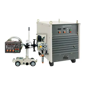 MZ 630 1000 1250 Submerged Arc Welding Machine Submersible Arc Welding Machine for Welding Contribution