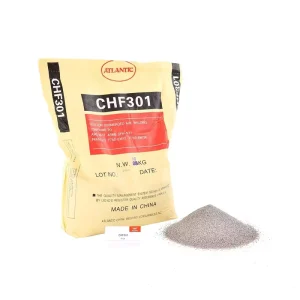 Made in China Factory Price High Quality Ordinary Flux Submerged Arc Welding Wire Welding Flux