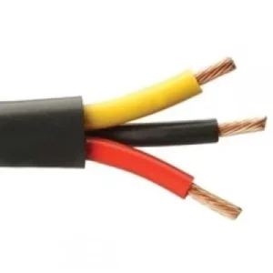 Main Cable Rubber Insulated Welding Cable H07RNF 70 Mm2
