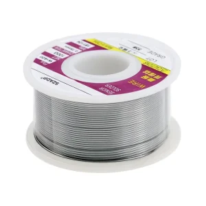 Manufacturer 0.6-2mm Factory Tin Soldering Wire Sn63 Pb37 Lead Soldering Wire Sn60 Pb40 Welding Wires