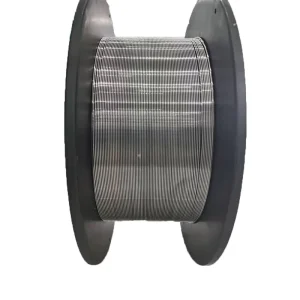 Manufacturer Custom Carbon Steel Flux Cored Welding Wire