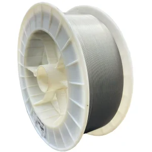 Manufacturer Customizable 304 308 309 316L Gas Shielded Stainless Steel MIG Welding Wire Coils 0.8 1.0 1.2″