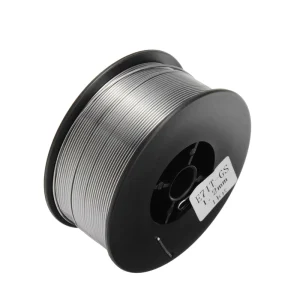 Manufacturer Gasless Flux Cored Wire for Welding E71T-GS E71T-11 Self Shield Flux Core Welding Wire No Gas E71T-GS Wire E71T-11