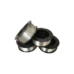 Manufacturer OEM 1.2/1.6/3.2mm ER304 SS308L Stainless Steel Welding Wire