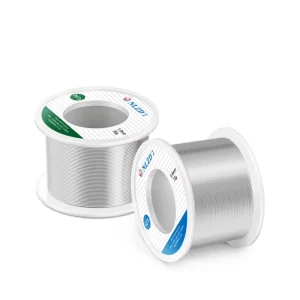 Manufacturer Super Tin Solder Wire High Pure Quality Stainless Steel Tin Welding Wire Customizable Labels