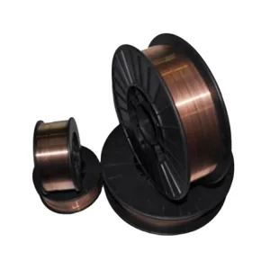 Manufacturer Supplier Er70s-6 Solder Plastic Spool Welding Wire