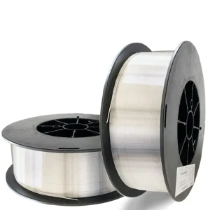 Manufacturer Supplies Aluminum Magnesium Welding Wire ER5183 5.0mm 1.6mm Aluminum Alloy Welding Wire