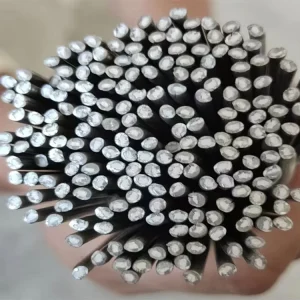 Manufacturer Supplies Pure Aluminum Flux Cored Welding Wire ER1070 ER4043 1.2mm 1.6mm Aluminum Aluminum Welding Wire