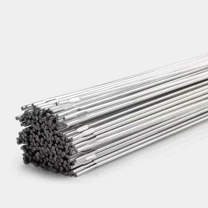 Manufacturer Supplies Pure Aluminum Welding Wire ER4047 1.2mm 1.6mm Welding Rod OEM ISO Certified for Ordinary Steel Aluminum