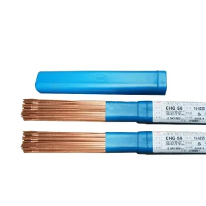 Manufacturer Supplies Welding Wire CHG 56R Carbon Steel Flux Cored OEM Customized Support