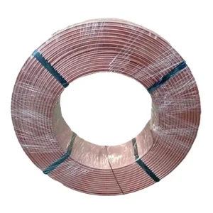 Manufacturer Supply Prime H08Mn2E Carbon Steel Welding Wire 2-6mm Submerged Arc OEM ODM