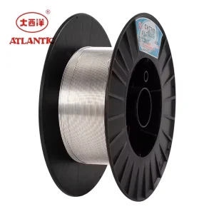 Manufacturer Welding Wire 1.2mm 1.6mm Flux Cored Welding Wire E71T 1 in China