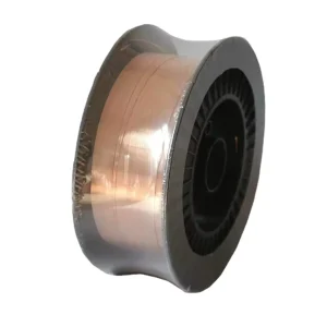 Manufacturer Welding Wire Copper Coated Welding Wire MIG 1.0mm 1.6mm Copper Alloy Welding Wire