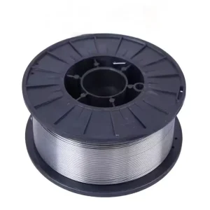 Manufacturer of 1.2mm/1.6mm/2.0mm AWS A5.20 E71T8-K6 Carbon Steel Core Welding Wire Mig Gas Free OEM Supported