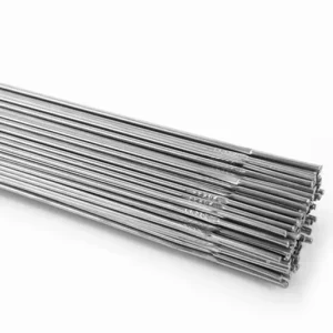 Manufacturers 308L Stainless Steel Flux Cored Welding Wire ER304 308 Straight Strip Electric Welding Wire