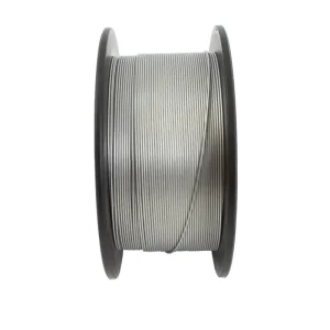 Manufacturers ER308L Stainless Steel Welding Wire Straight Strip Electric Welding Wire ISO9001 Certified 3 Years