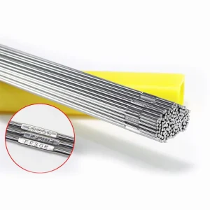 Manufacturers ER385 Stainless Steel Argon Arc Welding Wire ER304 Stainless Steel Welding Wire