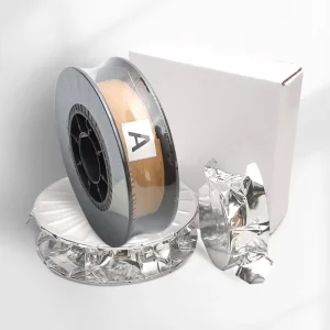 Manufacturer’s Gasless Flux Cored Carbon Steel Wire Self Shield E71T GS and E71T 11 for Welding OEM Customizable